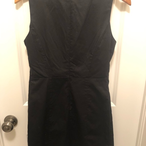 Apt 9 Versatile Little Black Dress - Picture 2 of 4